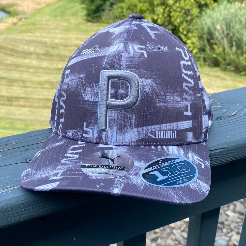 Puma SnapBack
